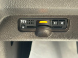 ETC車載器の画像です。
