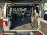 Jeep全車ご試乗可能!乗り心地と走りをお気軽にご体感下さいませ!