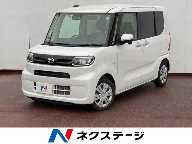 タント X ターボ 
