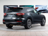 Levante グランスポーツ 350馬力(カタログ値)純正OP総額:1,740,000円 サンルーフ・20インチエフェストホイール・キックセンサー・プレミアムサウンド