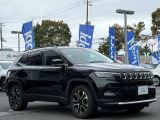 コンパス リミテッド 4WD 
