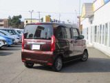 N-BOX L 4WD 