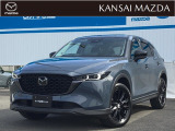 マツダ CX-5