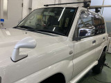 現車をぜひ御覧頂きたいと思いますのでよろしくお願い致します。