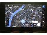 スマホやiPhoneと連携し対応アプリを表示させて使うコネクティッドナビ対応ディスプレイオーディオPlus。フルセグTV対応です。ナビ連動ETC2.0搭載。利用日や料金の確認がモニターで出来ます。