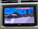 テレビも視聴可能!