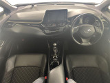 C-HR  G モード ネロセーフティプラスⅢ 本革シート 修復歴無し