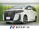 サンルーフ モデリスタエアロ 両側電動ドア アルパイン11型ナビ