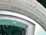 タイヤサイズ165/55R15