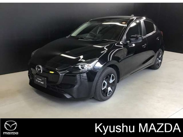 MAZDA2 1.5 15BD