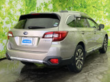レガシィアウトバック 2.5 リミテッド 4WD 