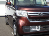 N-BOX L 