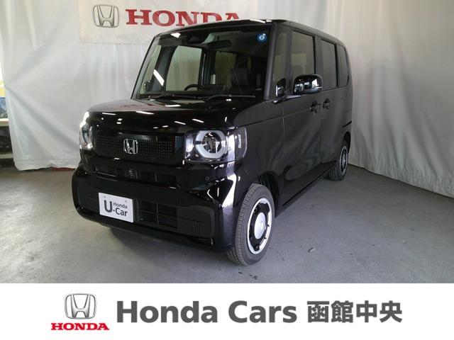 N-BOX  660 4WD
