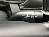 パドルスイッチ付きで自分好みにシフトアップ、シフトダウン出来ます!