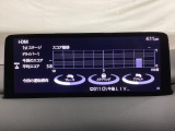 i-DM(インテリジェント・ドライブ・マスター)は運転操作の無駄を抑えたスムーズな運転をサポートし、快適なドライブや燃料消費を抑える事にも役立つアイテムです。