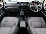 ランドクルーザー70  2.8 AX ディーゼルターボ 4WD