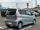 デイズ ハイウェイスター J 