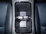 ドリンクはドライブのお伴!ホルダーにおいて楽しくドライブしましょう!