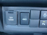 4WD