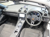 718スパイダー  PDK