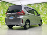 フリード 1.5 G ホンダセンシング 4WD 