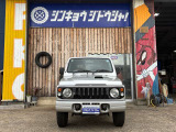 ジムニー ランドベンチャー 4WD 