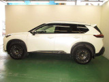 エクストレイル 1.5 AUTECH アドバンスド パッケージ e-4ORCE 4WD 