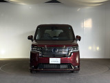 ステップワゴン  2.0 e:HEV スパーダ