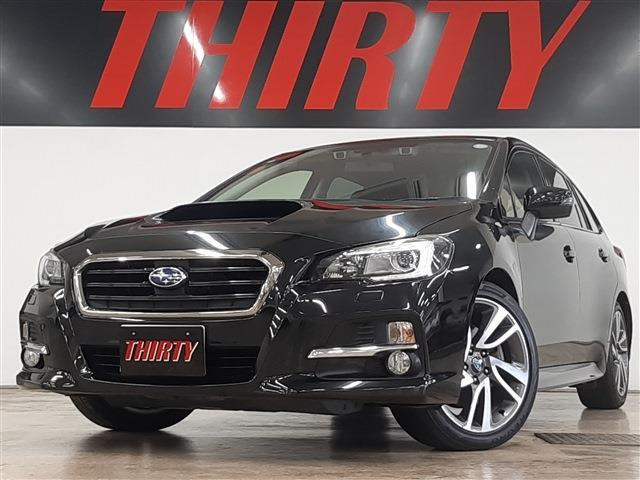 レヴォーグ 1.6 GT-S アイサイト 4WD