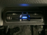 いまや快適なカーライフに欠かせないETCが付いています。