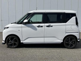 ムーヴカスタム RS 