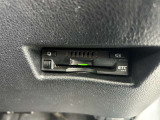 ETC搭載車です。