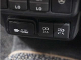 ◆USBチャージャー◆使いやすい場所に装備されています。