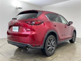 CX-8 2.5 25S Lパッケージ 本革シート 修復歴無し