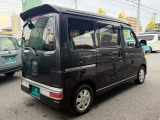 中古車はその時が決め手です。