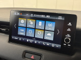 Bluetoothオーディオをはじめ様々なオーディオソースがついています!これでドライブもより一層楽しめますね!