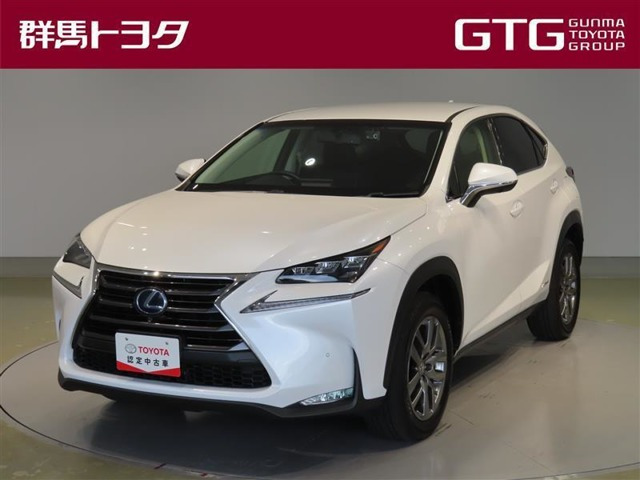 NX 300h バージョンL