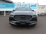 CX-8 2.2 XD Lパッケージ 