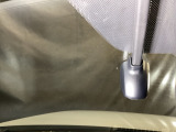 【別途SDカードの購入が必要です。また社外品は保証対象外となります。】運転中の映像・音声などを記録して、交通事故やトラブルが起きた時の正確な状況把握に役立つドライブレコーダーが装着されています。