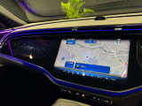 バックカメラにより駐車時の後方確認も楽にできます。