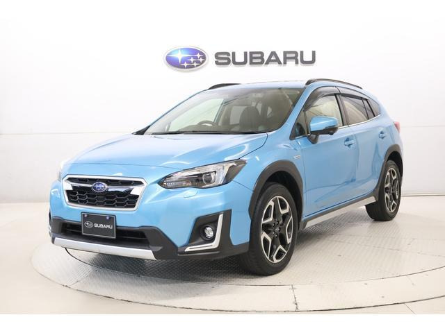 XV 2.0 アドバンス 4WD