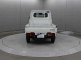 リヤからのスタイルです。