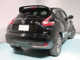 ジューク 1.6 16GT FOUR 4WD