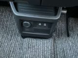 USB充電