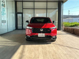ヴェゼル 1.5 e:HEV RS 