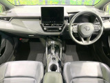 カローラツーリング 1.8 ハイブリッド W×B 