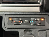 【シートヒーター&ベンチレーション】夏場は涼しい風でお尻や背中の熱やムレを防ぎ、冬はエアコンよりも早く温まってポカポカに!季節を問わず快適に過ごせます。