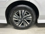 日産純正アルミホイール