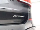 xDrive(安心の4輪駆動モデル)