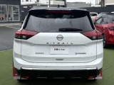 エクストレイル  1.5 G e-4ORCE 4WD